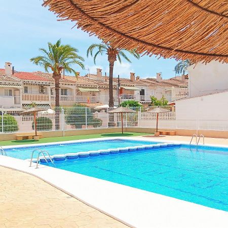 La Morada Vila Gran Alacant Exterior foto