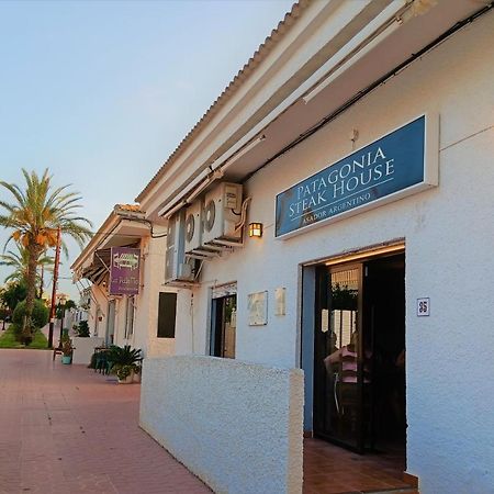 La Morada Vila Gran Alacant Exterior foto