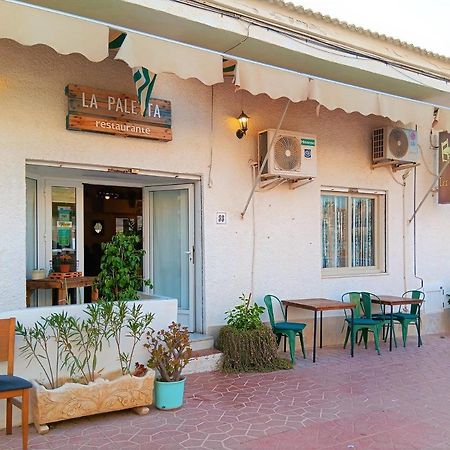 La Morada Vila Gran Alacant Exterior foto