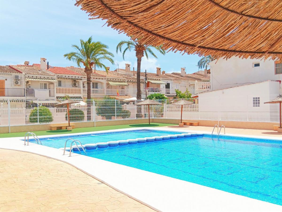 La Morada Vila Gran Alacant Exterior foto