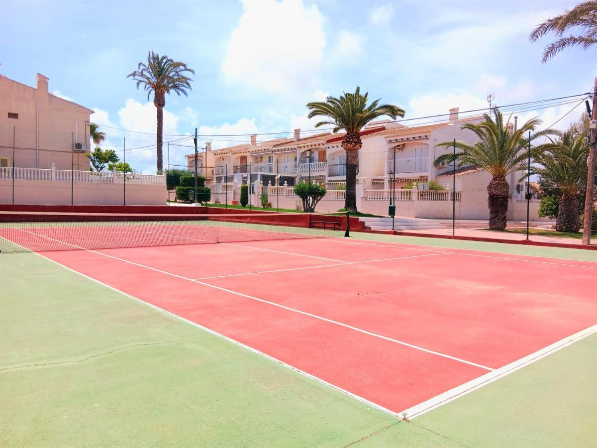 La Morada Vila Gran Alacant Exterior foto