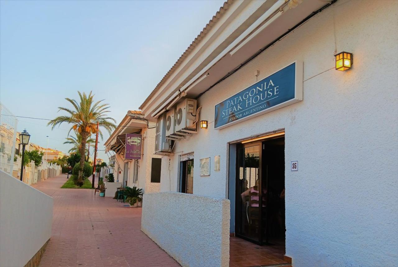 La Morada Vila Gran Alacant Exterior foto