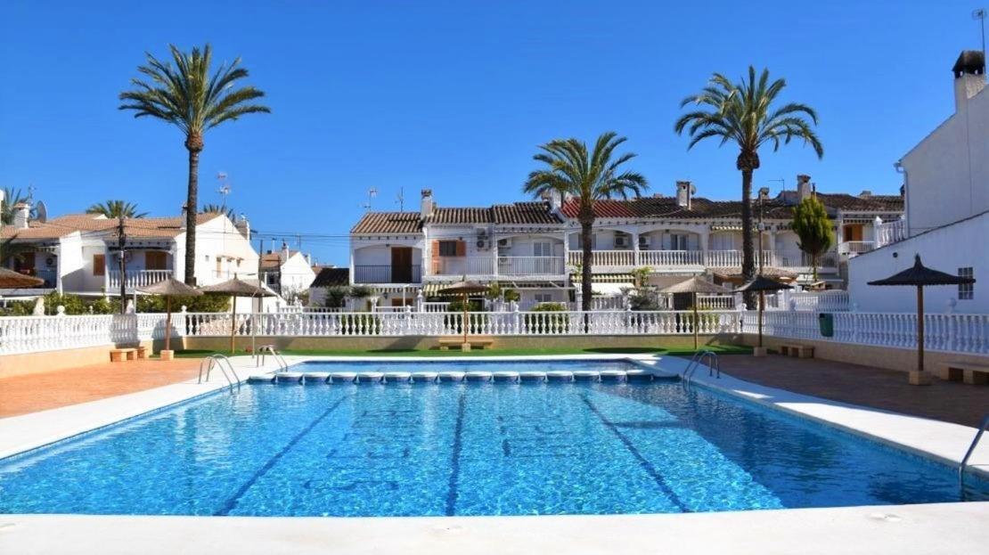 La Morada Vila Gran Alacant Exterior foto