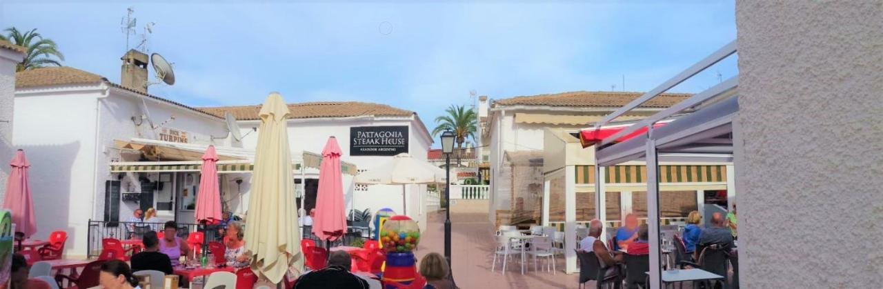 La Morada Vila Gran Alacant Exterior foto