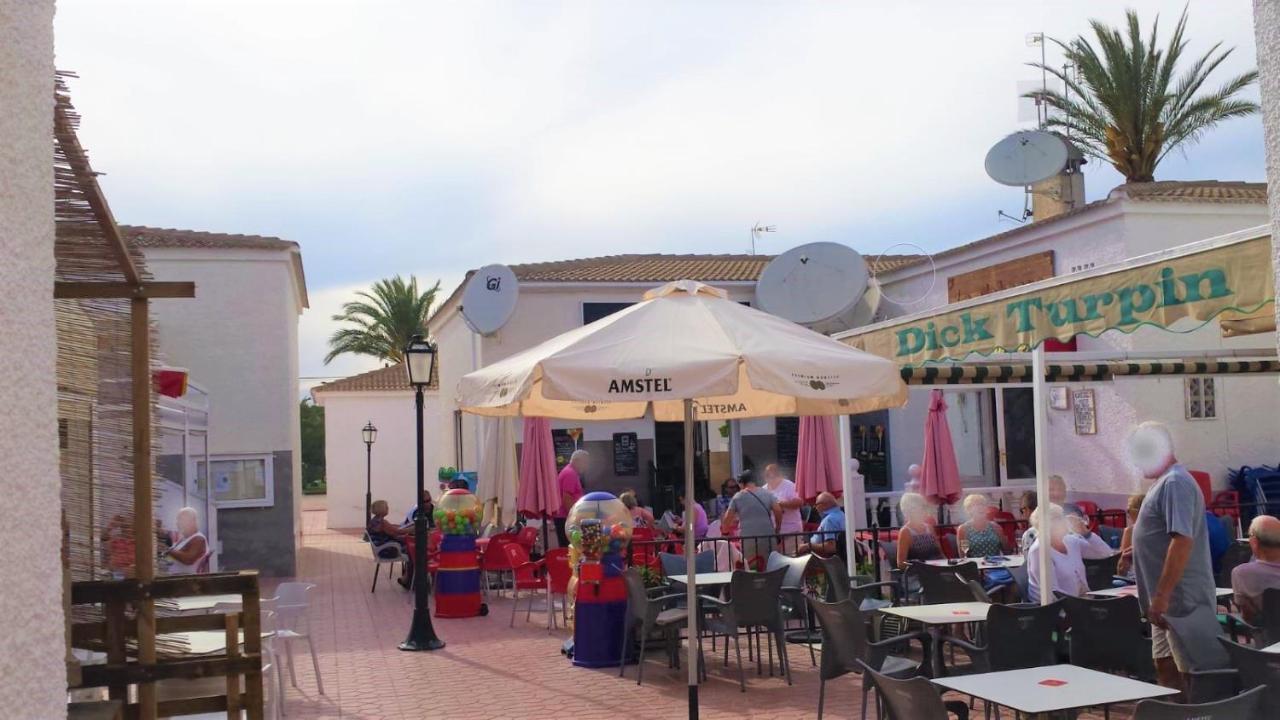 La Morada Vila Gran Alacant Exterior foto